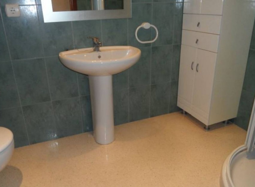 Herverkoop - Apartment - Benidorm - Poniente