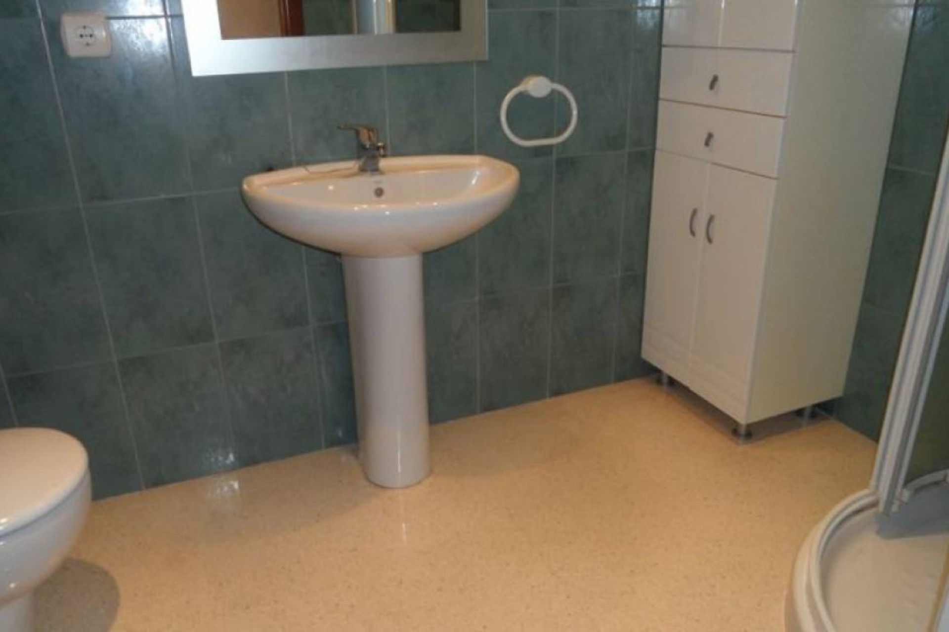 Herverkoop - Apartment - Benidorm - Poniente