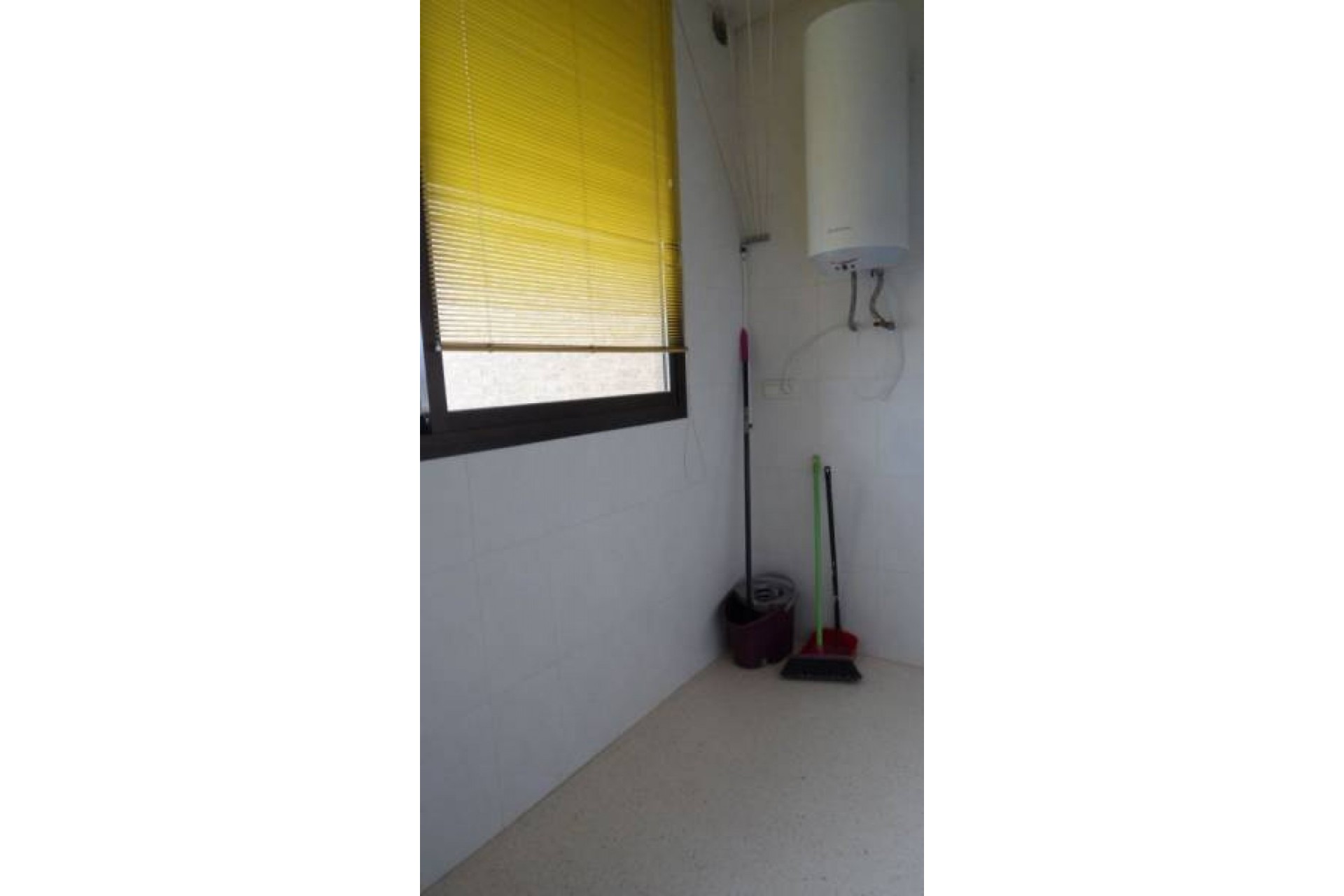 Herverkoop - Apartment - Benidorm - Poniente