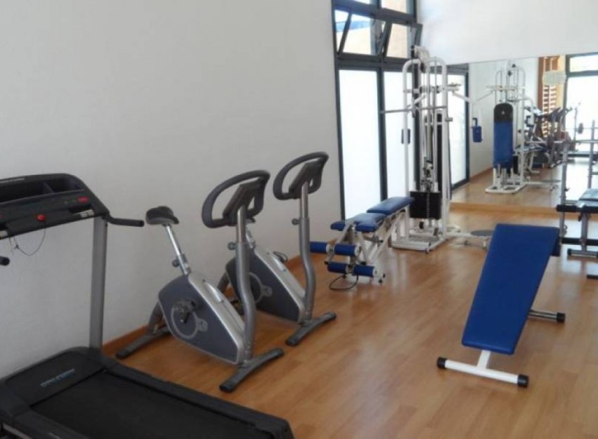 Herverkoop - Apartment - Benidorm - Poniente