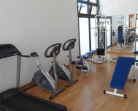 Herverkoop - Apartment - Benidorm - Poniente