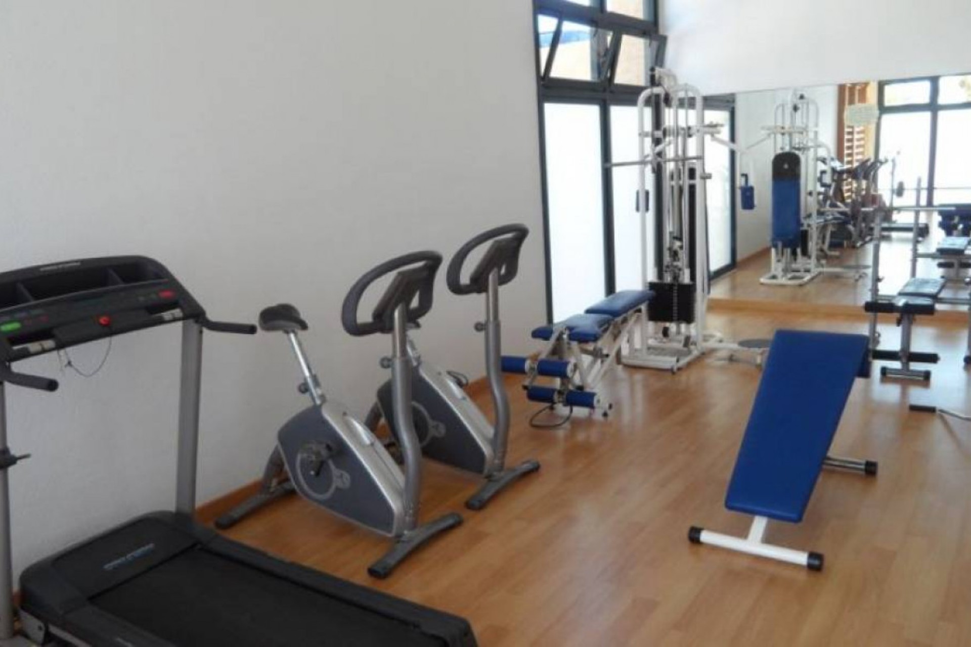 Herverkoop - Apartment - Benidorm - Poniente