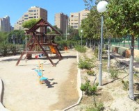 Herverkoop - Apartment - Benidorm - Poniente