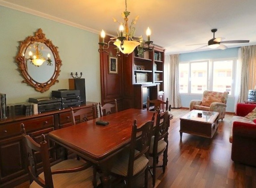 Herverkoop - Apartment - Benidorm - Poniente