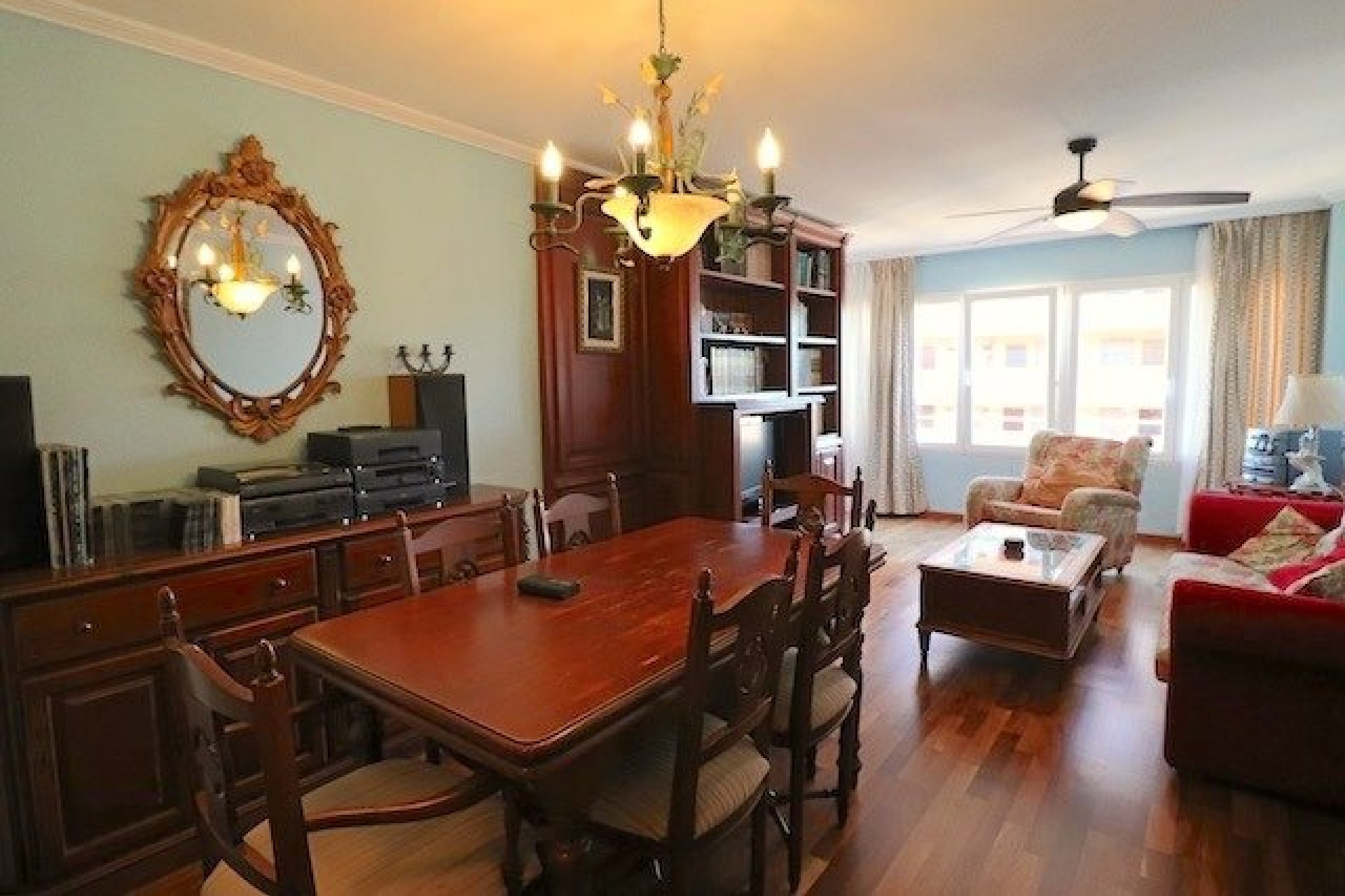 Herverkoop - Apartment - Benidorm - Poniente