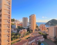 Herverkoop - Apartment - Benidorm - Poniente
