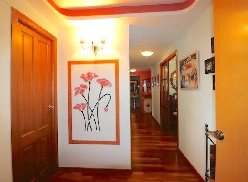 Herverkoop - Apartment - Benidorm - Poniente