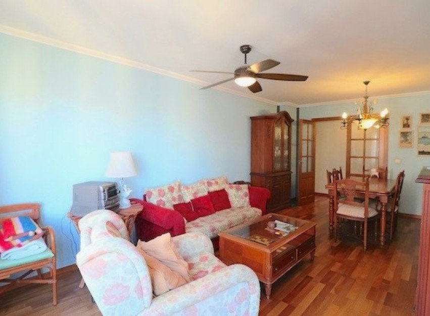 Herverkoop - Apartment - Benidorm - Poniente