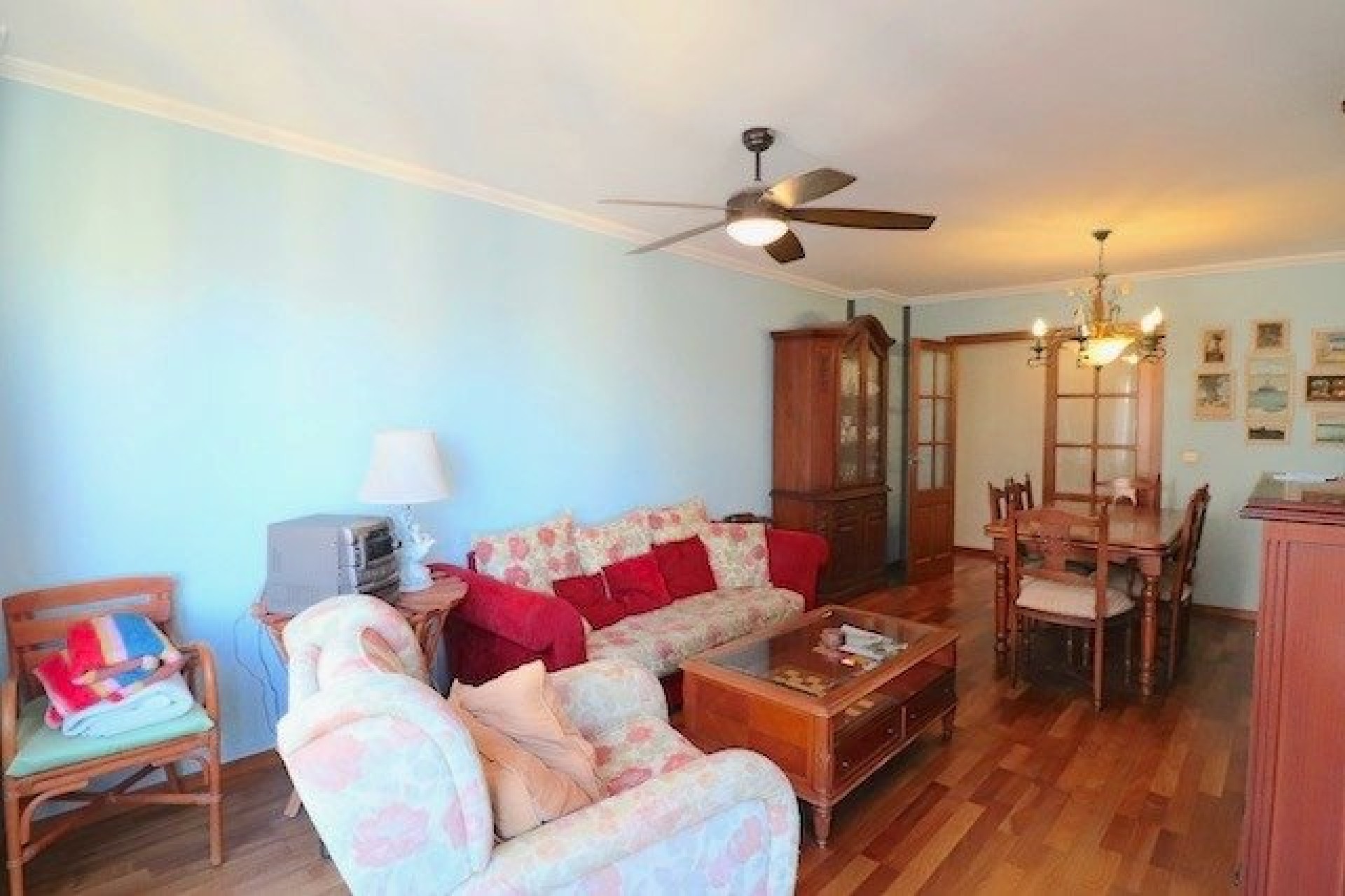 Herverkoop - Apartment - Benidorm - Poniente