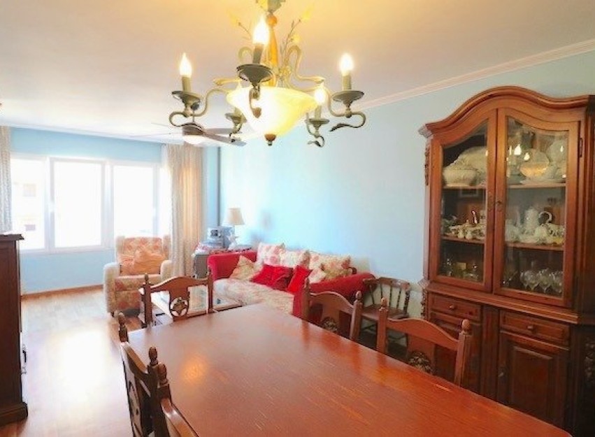 Herverkoop - Apartment - Benidorm - Poniente