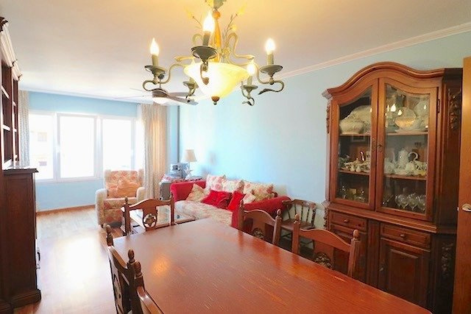 Herverkoop - Apartment - Benidorm - Poniente