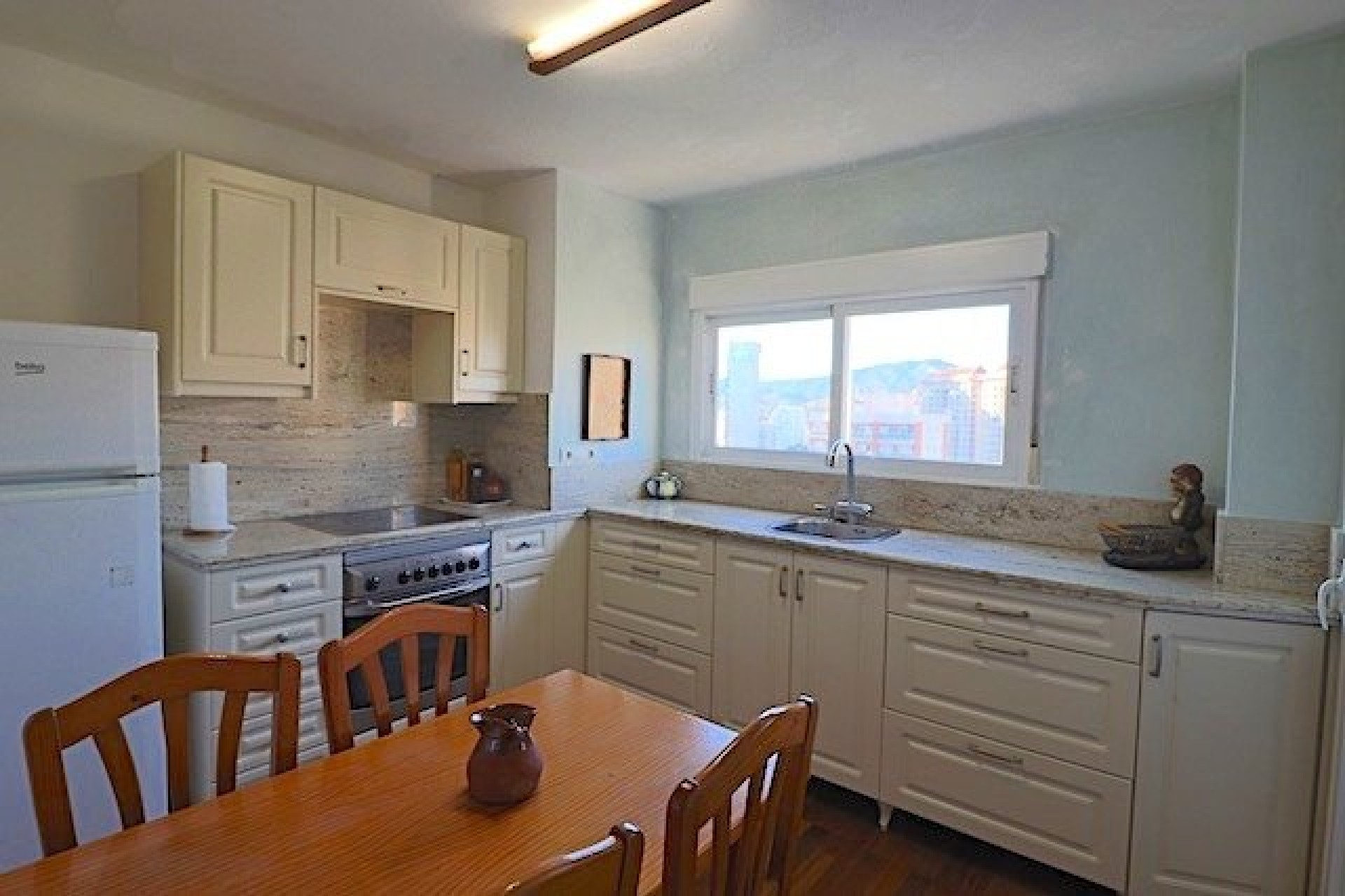 Herverkoop - Apartment - Benidorm - Poniente