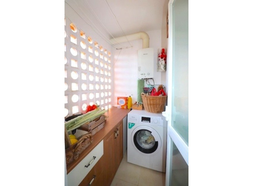 Herverkoop - Apartment - Benidorm - Poniente