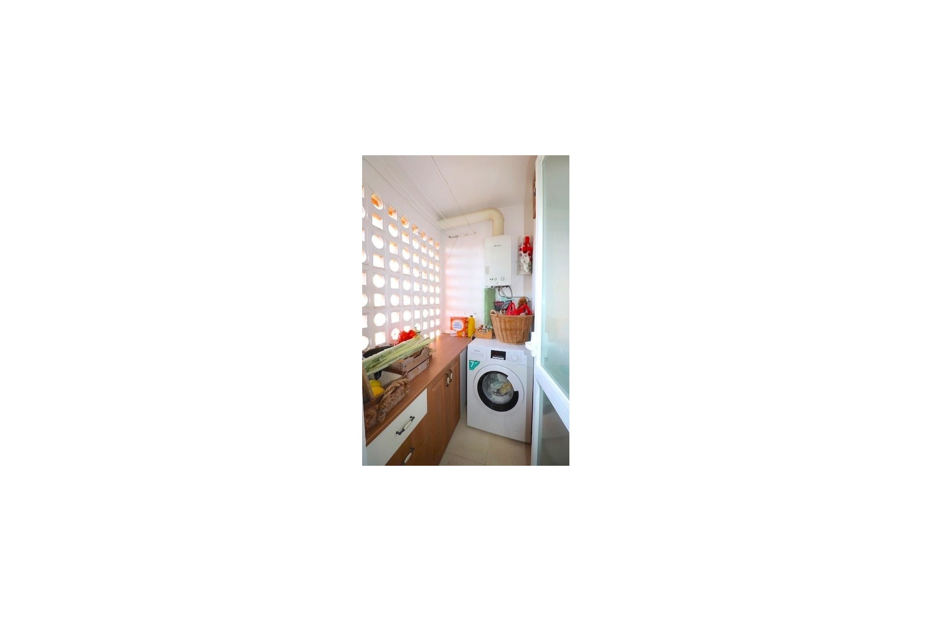 Herverkoop - Apartment - Benidorm - Poniente
