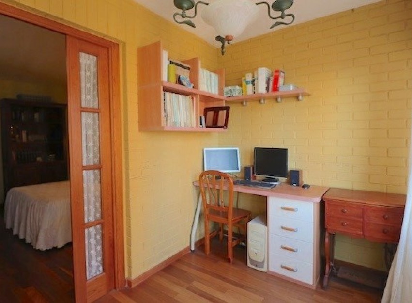 Herverkoop - Apartment - Benidorm - Poniente