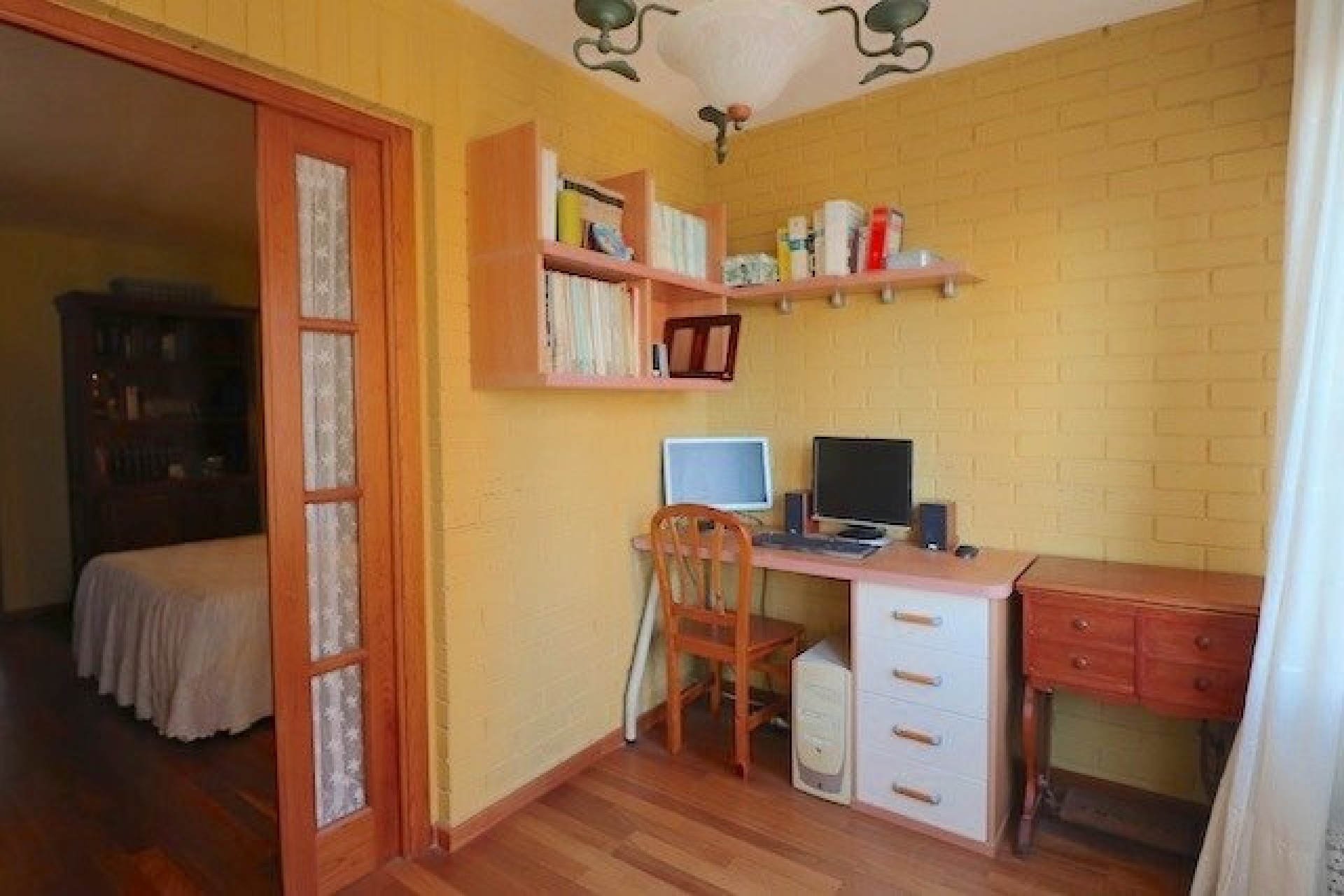 Herverkoop - Apartment - Benidorm - Poniente