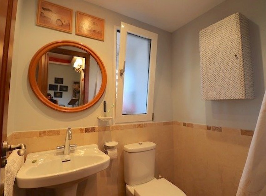 Herverkoop - Apartment - Benidorm - Poniente