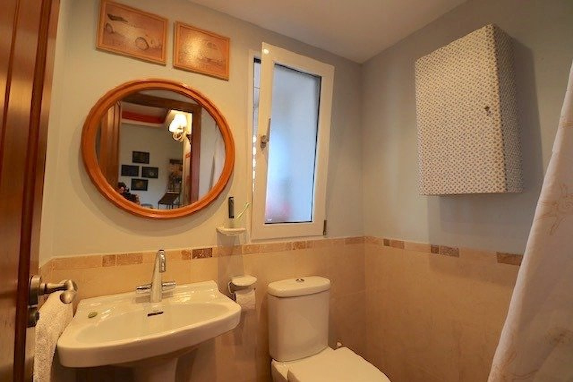Herverkoop - Apartment - Benidorm - Poniente