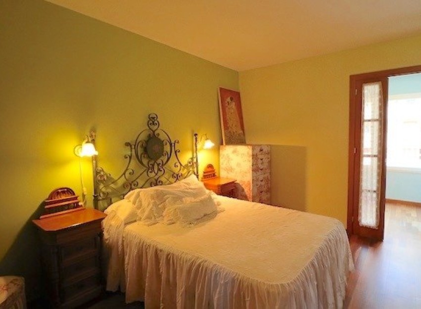 Herverkoop - Apartment - Benidorm - Poniente
