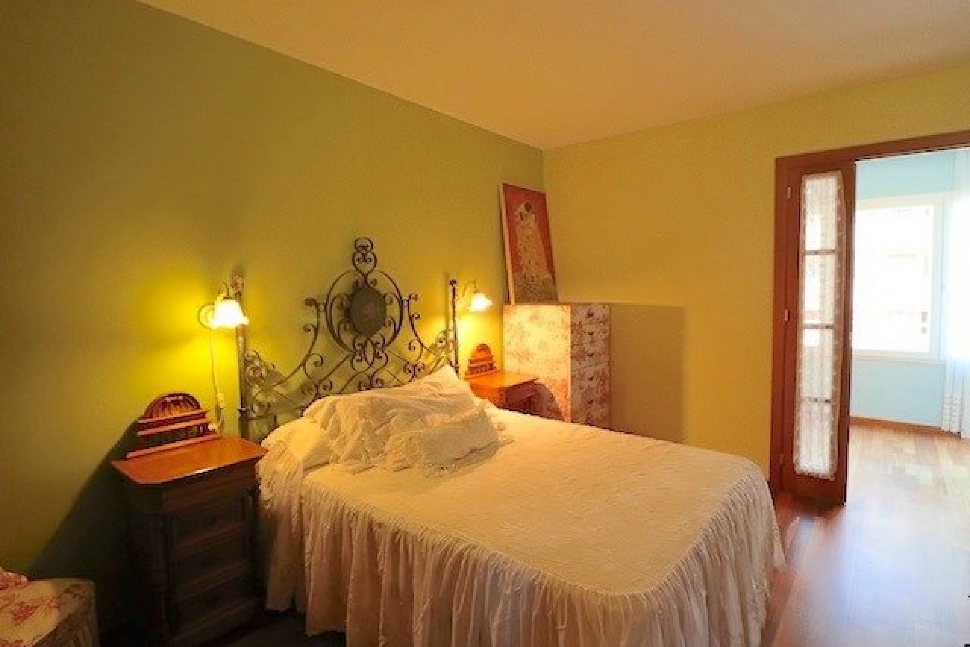 Herverkoop - Apartment - Benidorm - Poniente