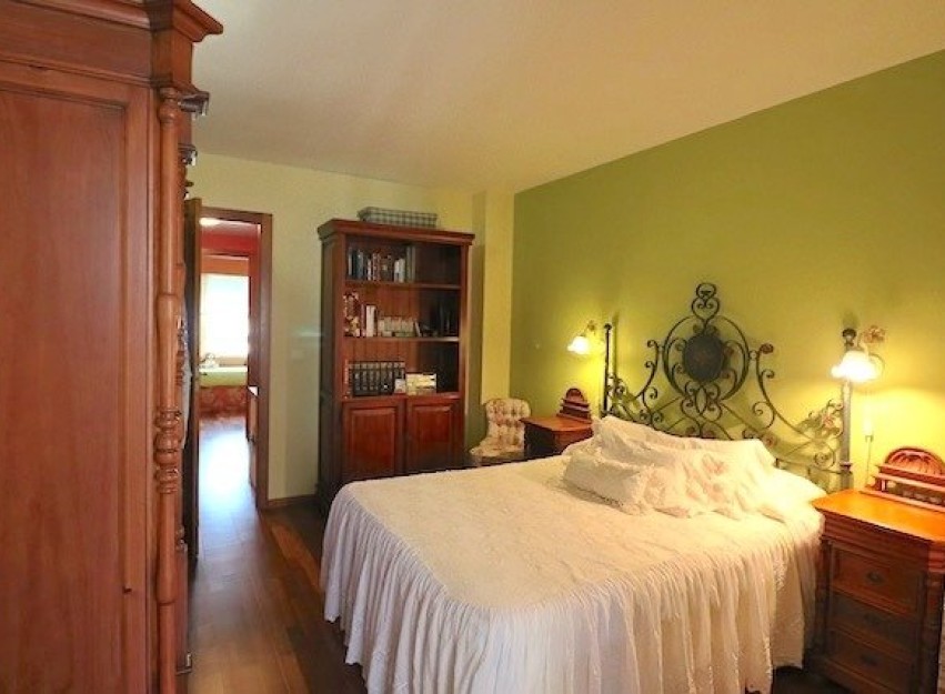 Herverkoop - Apartment - Benidorm - Poniente