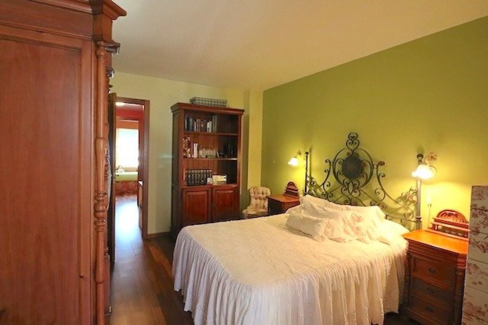 Herverkoop - Apartment - Benidorm - Poniente