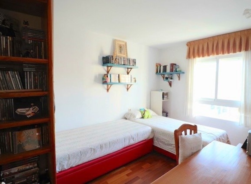 Herverkoop - Apartment - Benidorm - Poniente
