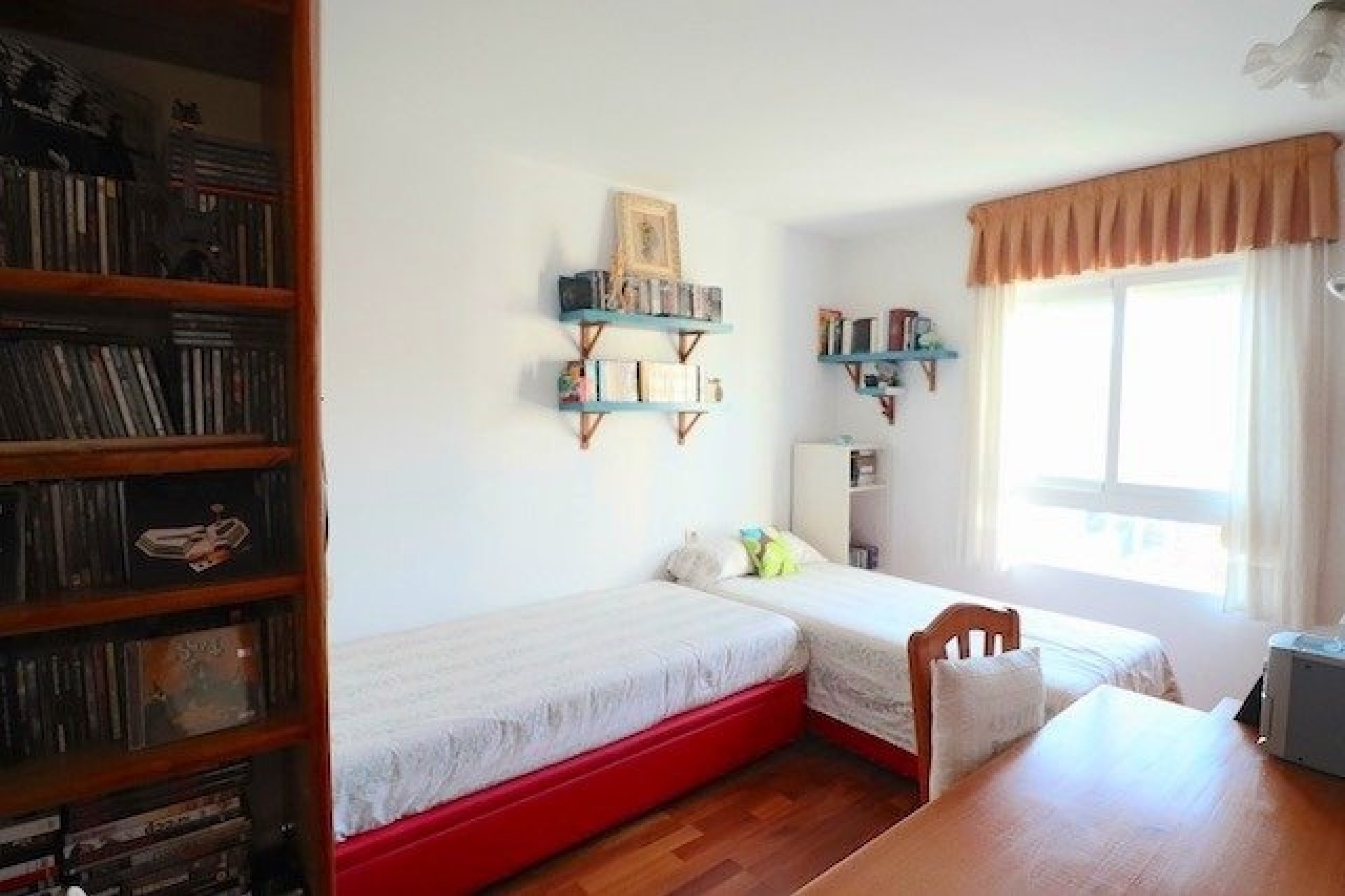 Herverkoop - Apartment - Benidorm - Poniente
