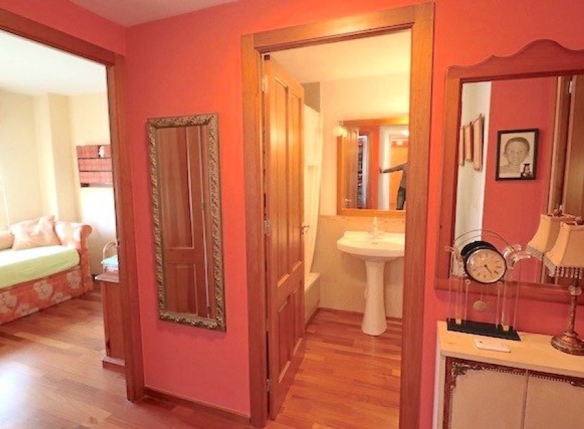 Herverkoop - Apartment - Benidorm - Poniente
