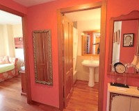 Herverkoop - Apartment - Benidorm - Poniente