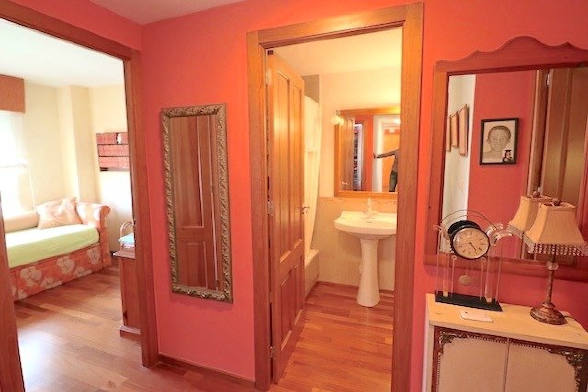 Herverkoop - Apartment - Benidorm - Poniente