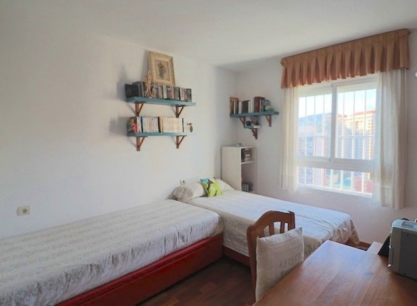 Herverkoop - Apartment - Benidorm - Poniente
