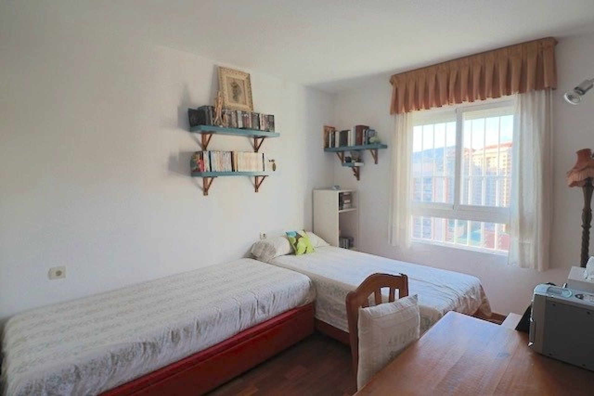 Herverkoop - Apartment - Benidorm - Poniente