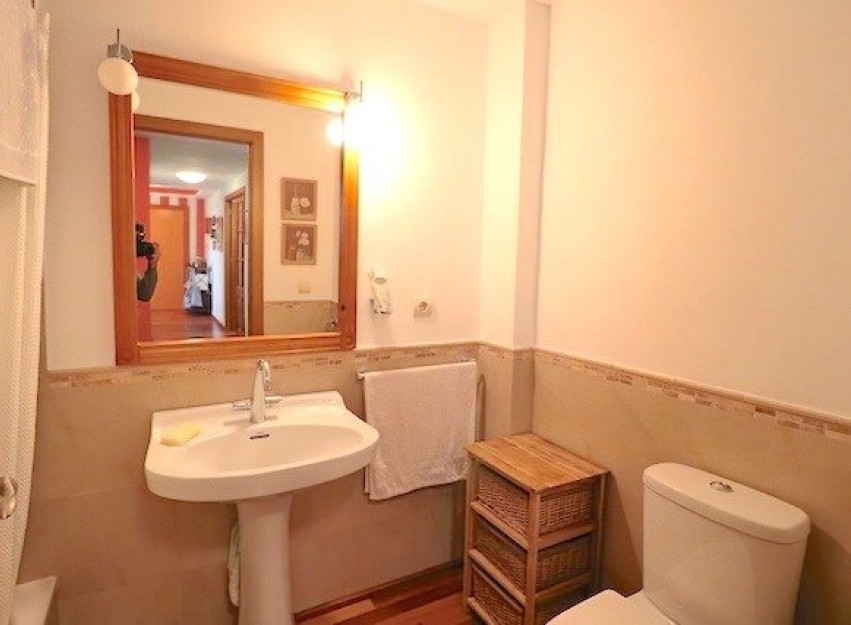 Herverkoop - Apartment - Benidorm - Poniente