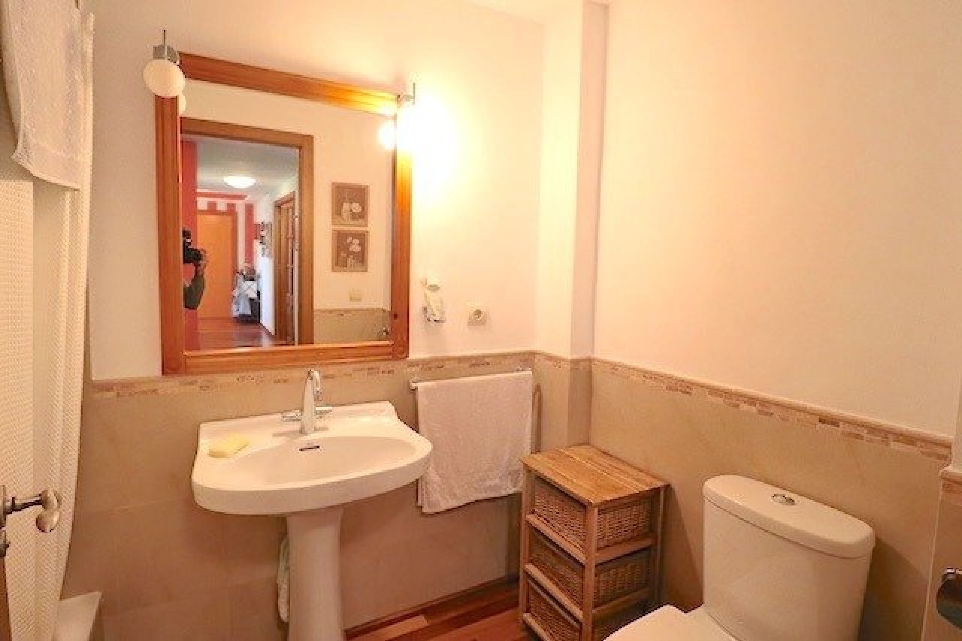 Herverkoop - Apartment - Benidorm - Poniente