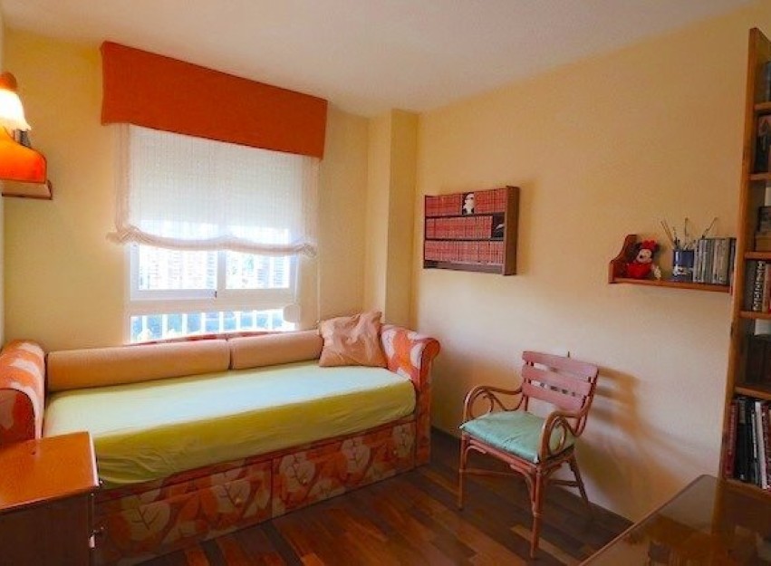 Herverkoop - Apartment - Benidorm - Poniente