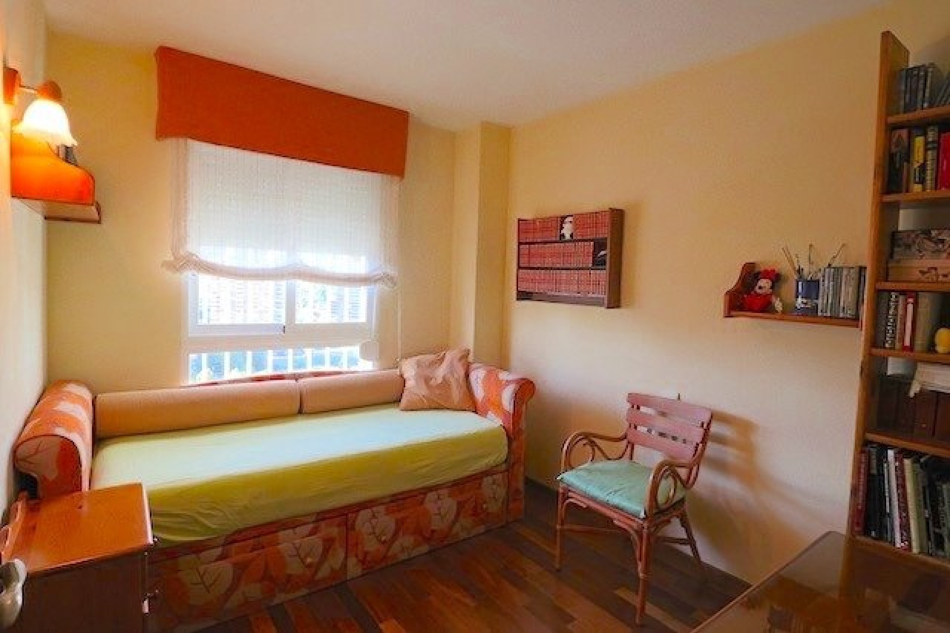 Herverkoop - Apartment - Benidorm - Poniente