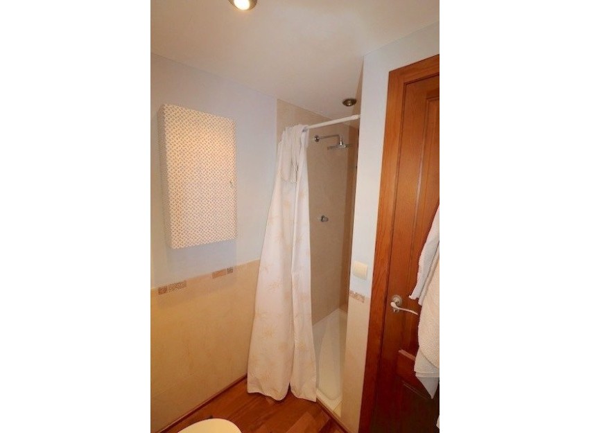 Herverkoop - Apartment - Benidorm - Poniente