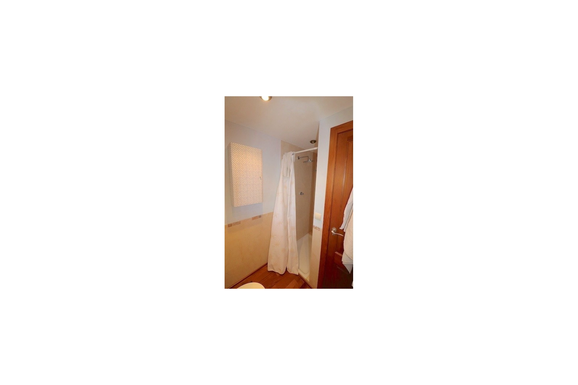 Herverkoop - Apartment - Benidorm - Poniente