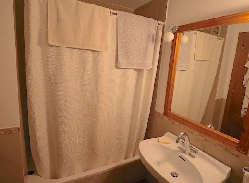 Herverkoop - Apartment - Benidorm - Poniente