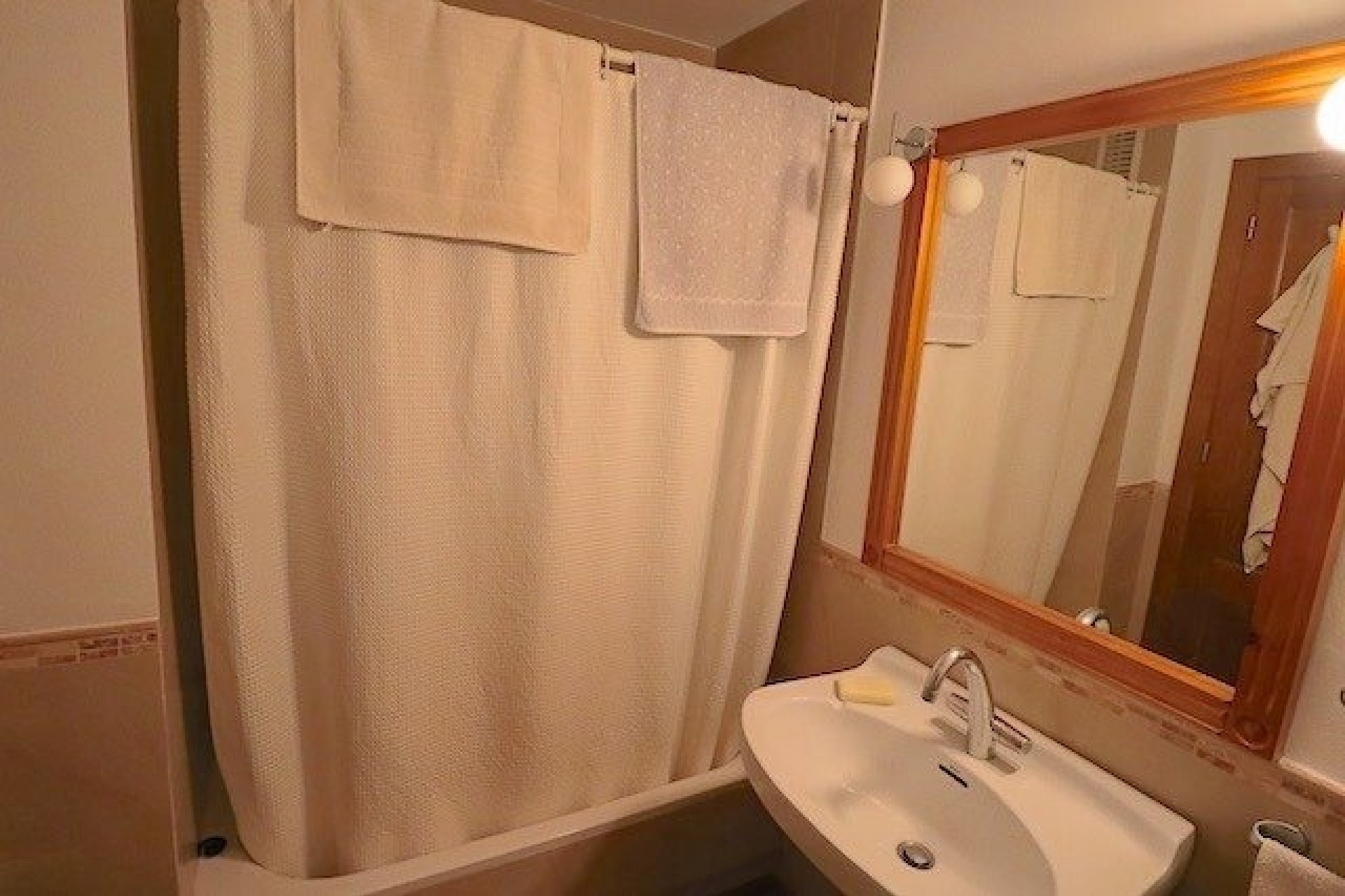 Herverkoop - Apartment - Benidorm - Poniente