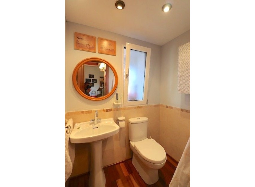 Herverkoop - Apartment - Benidorm - Poniente