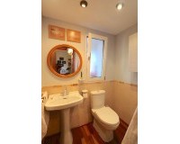 Herverkoop - Apartment - Benidorm - Poniente