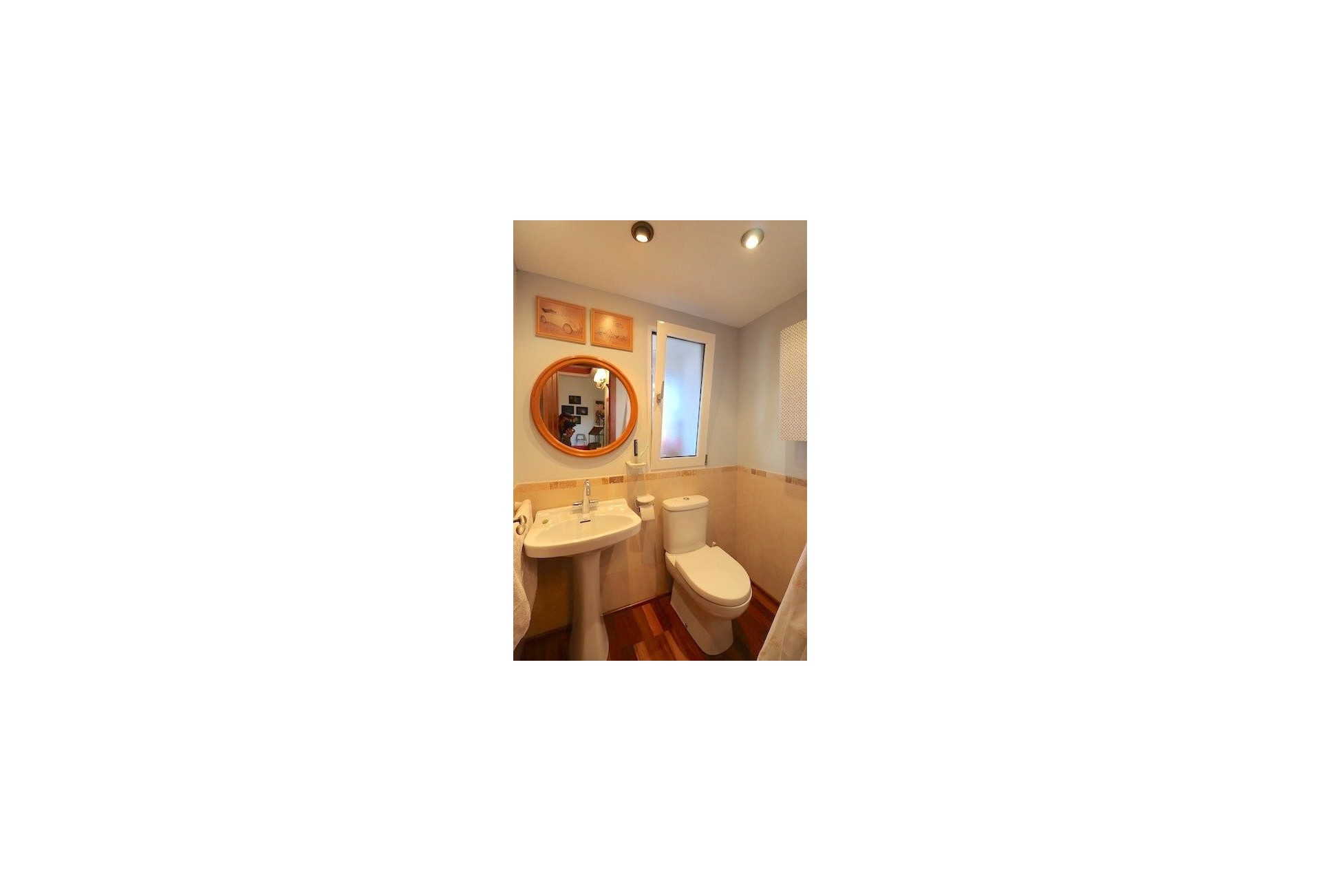 Herverkoop - Apartment - Benidorm - Poniente
