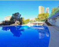 Herverkoop - Apartment - Benidorm - Poniente