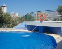 Herverkoop - Apartment - Benidorm - Poniente