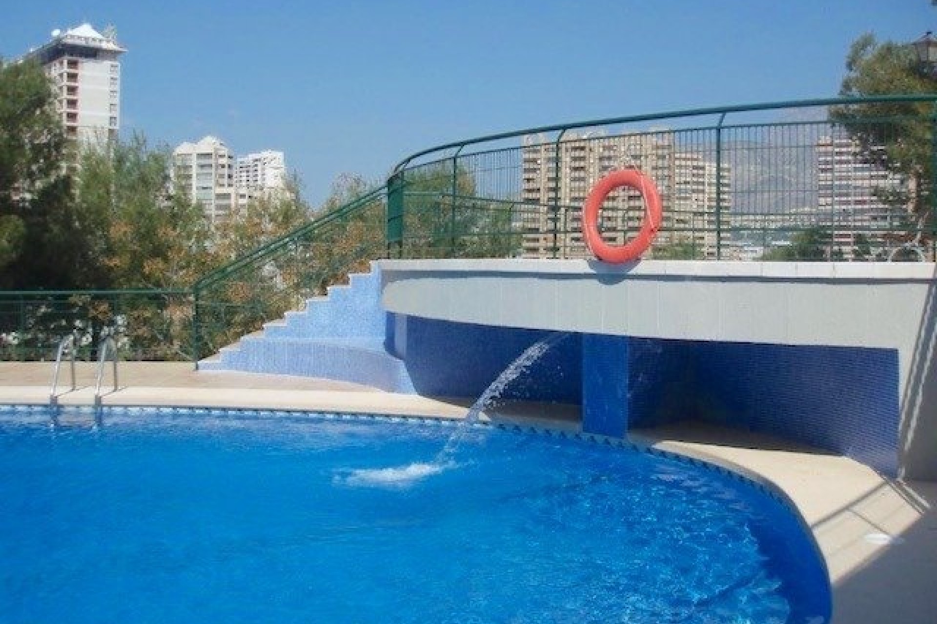 Herverkoop - Apartment - Benidorm - Poniente