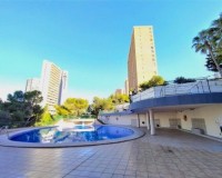 Herverkoop - Apartment - Benidorm - Poniente