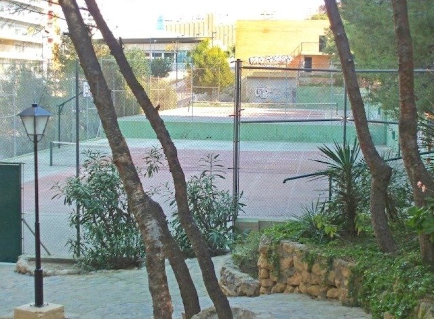 Herverkoop - Apartment - Benidorm - Poniente