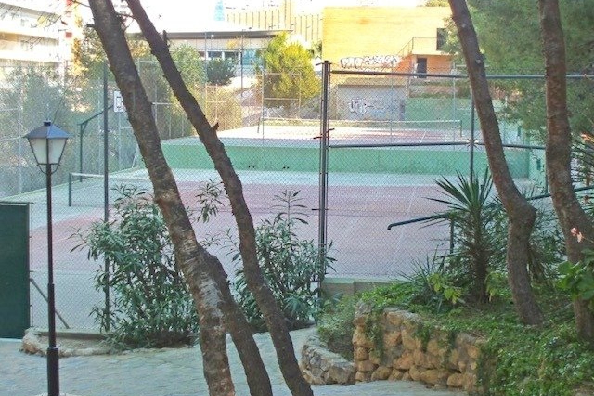 Herverkoop - Apartment - Benidorm - Poniente